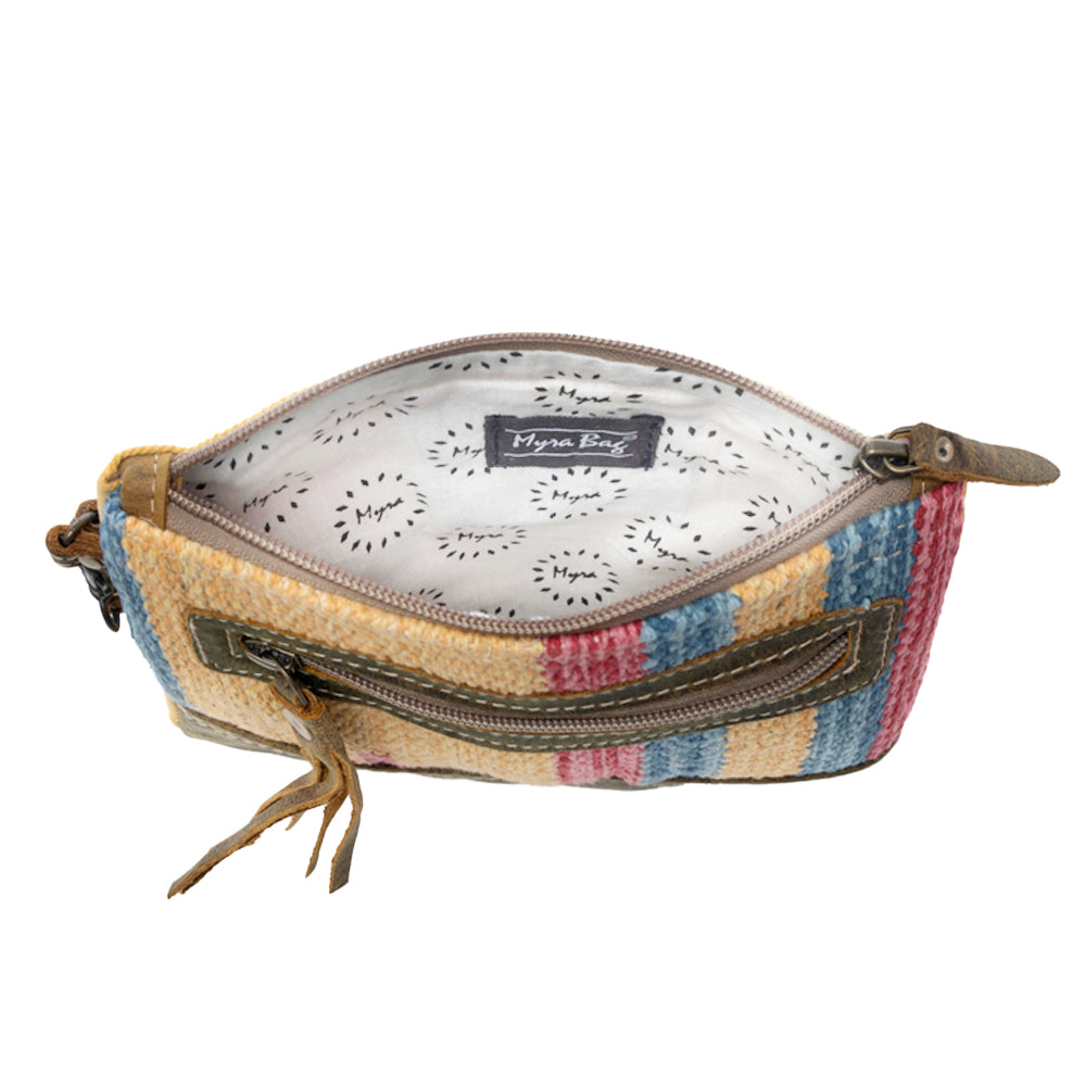 MIDSUMMER POUCH - Myra USA