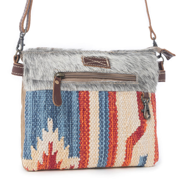 TROPICAL CROSS BODY BAG - Myra USA