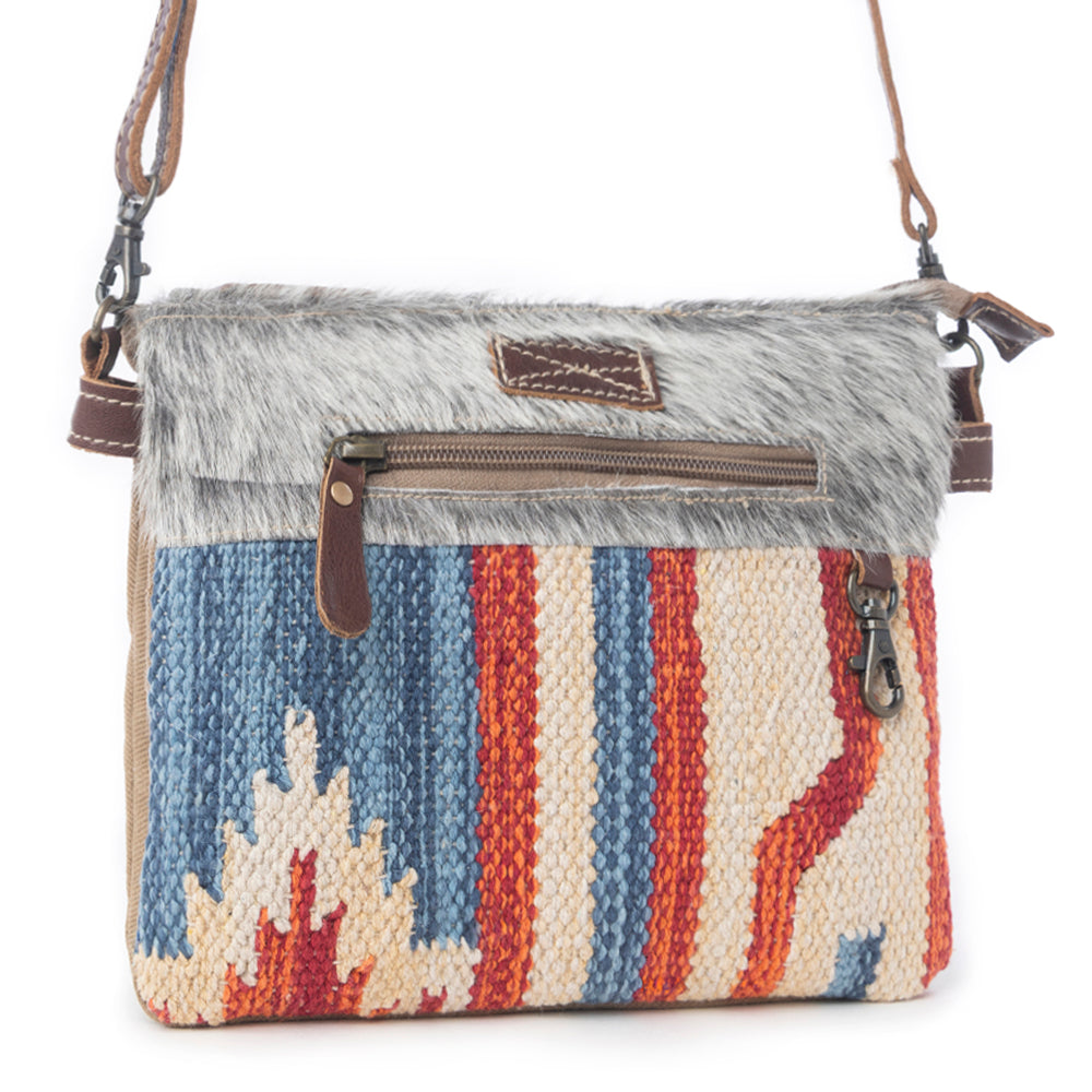 TROPICAL CROSS BODY BAG - Myra USA