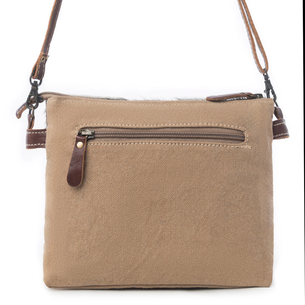 TROPICAL CROSS BODY BAG - Myra USA