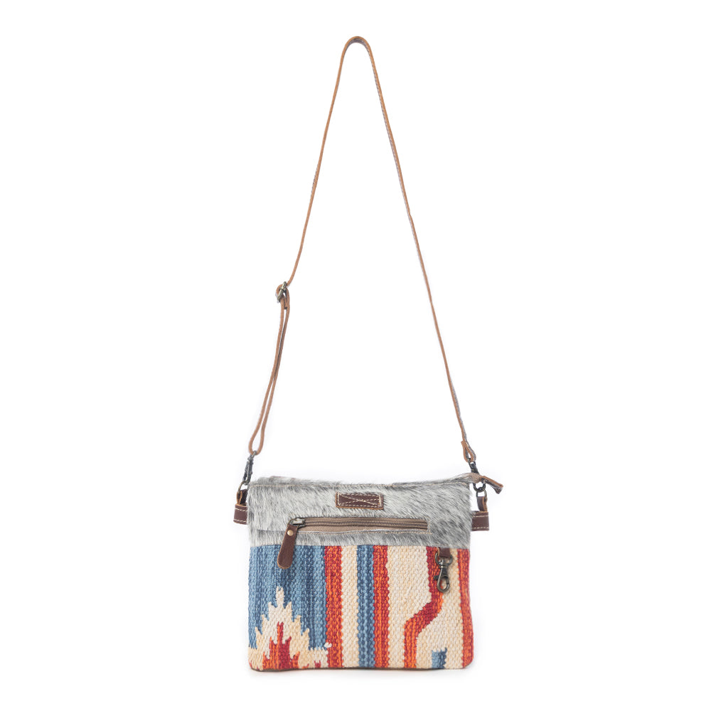 TROPICAL CROSS BODY BAG - Myra USA