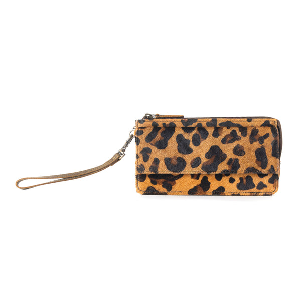 MINIATURE WALLET - Myra USA