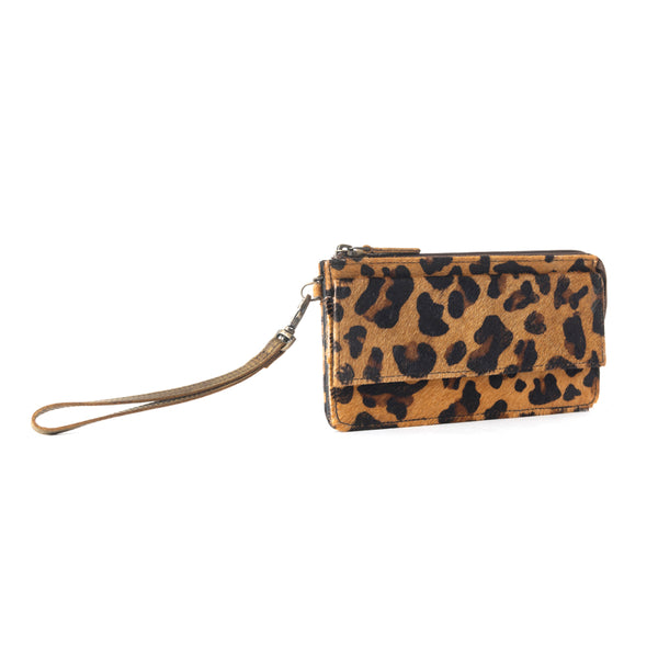 MINIATURE WALLET - Myra USA