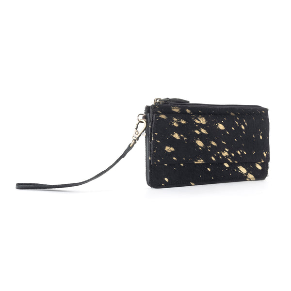 METEOR SHOWER  WALLET - Myra USA
