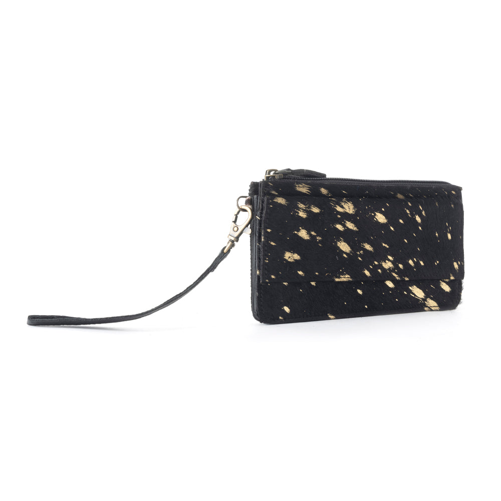 METEOR SHOWER  WALLET - Myra USA
