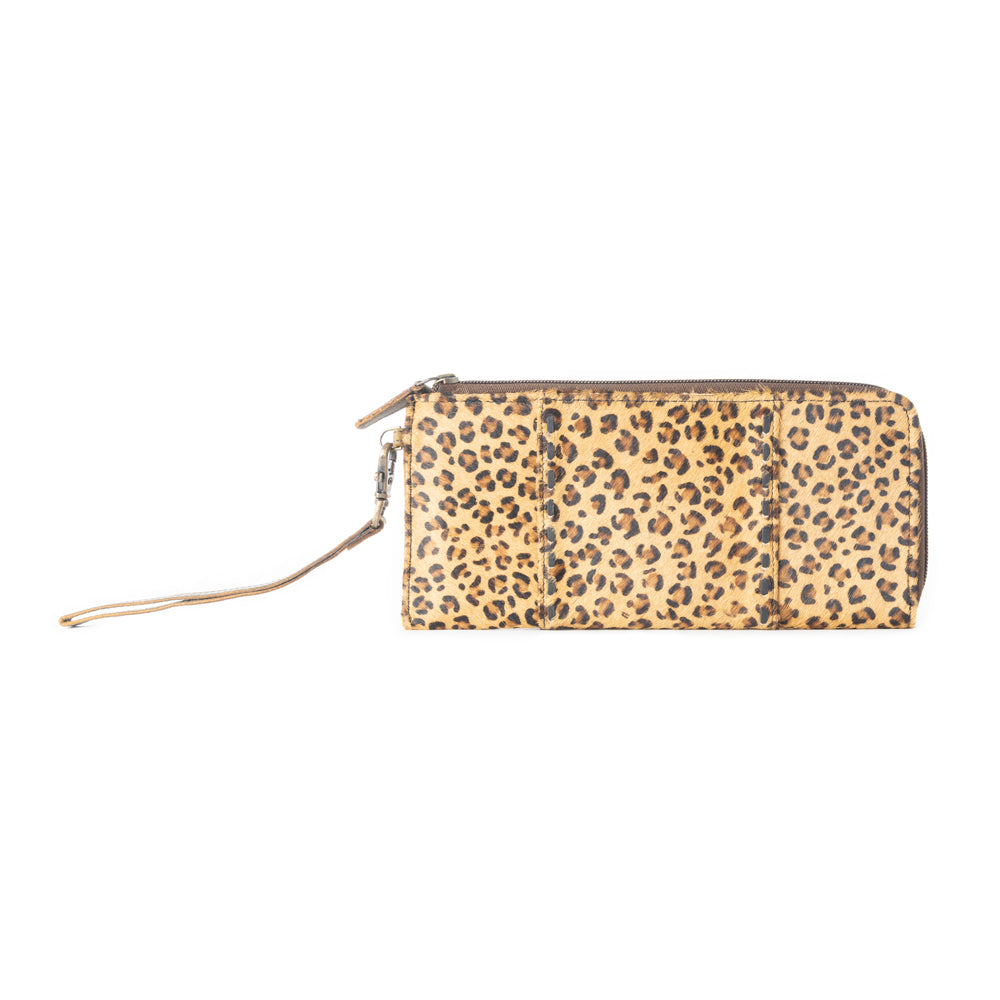 SWARTHY WALLET - Myra USA