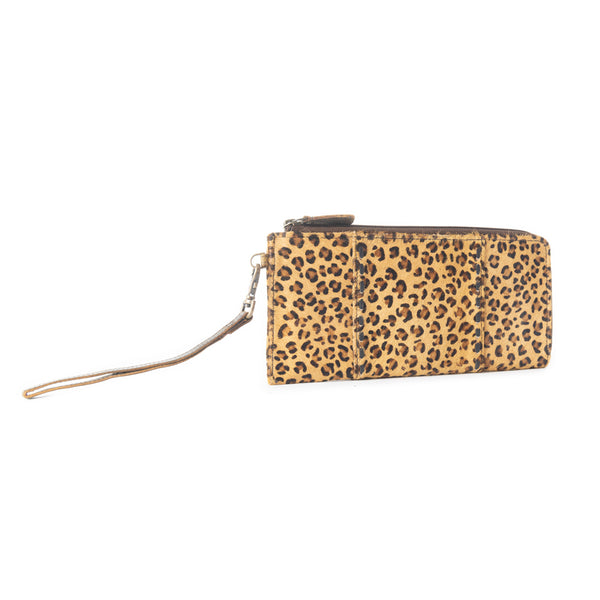 SWARTHY WALLET