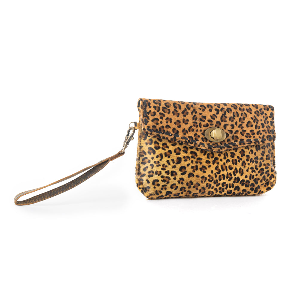 GLAMOROUS WALLET