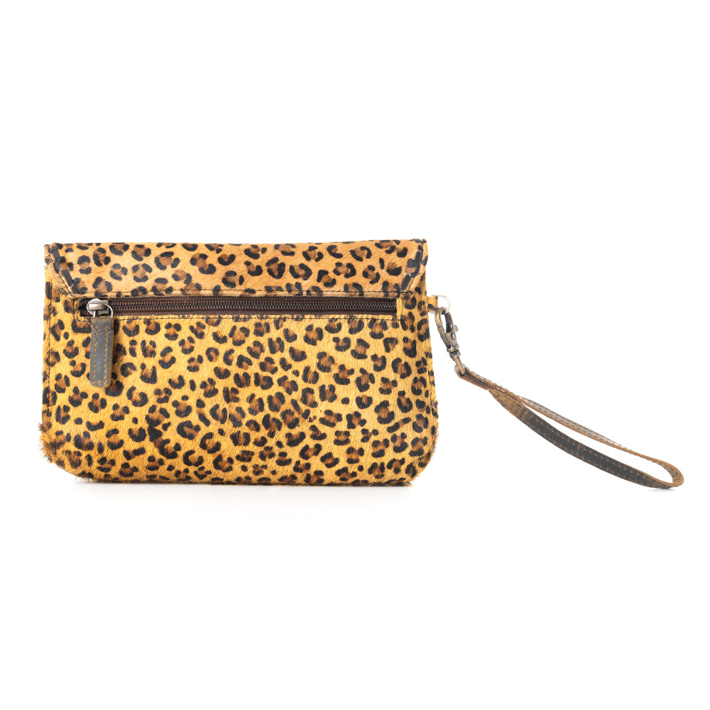 GLAMOROUS WALLET