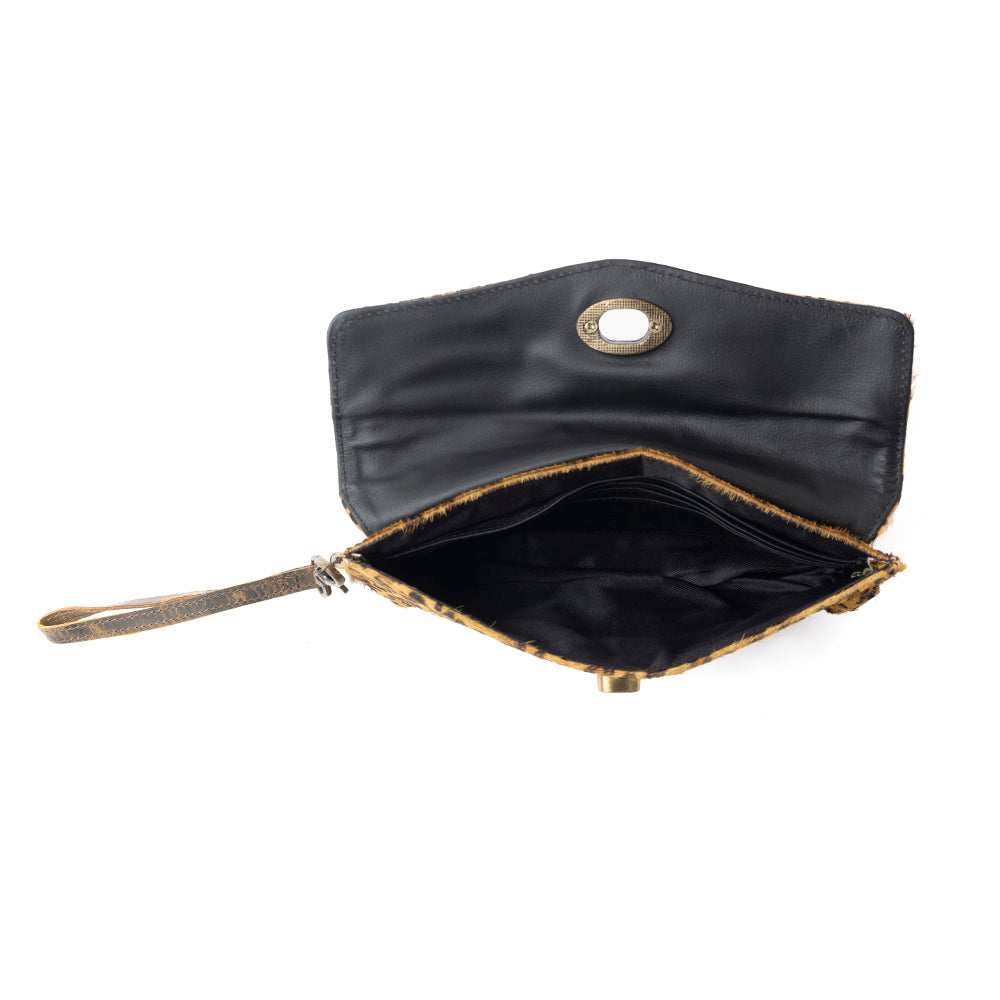 GLAMOROUS WALLET