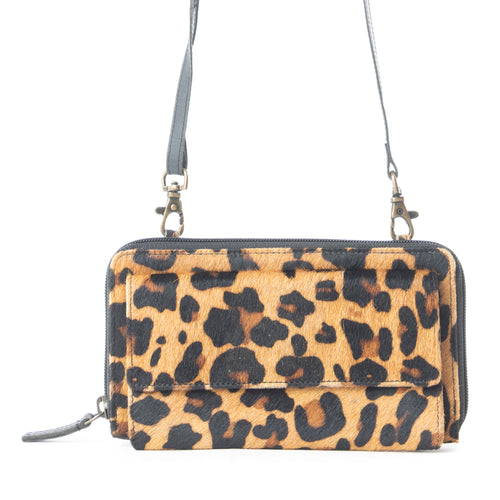 BOLD SPIRITED WALLET - Myra USA