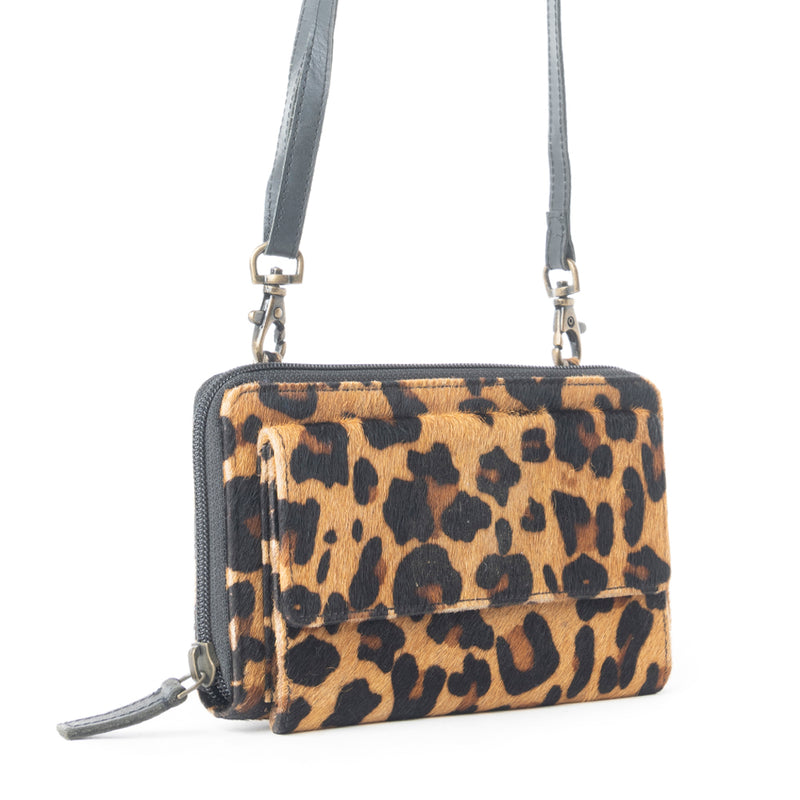 BOLD SPIRITED WALLET