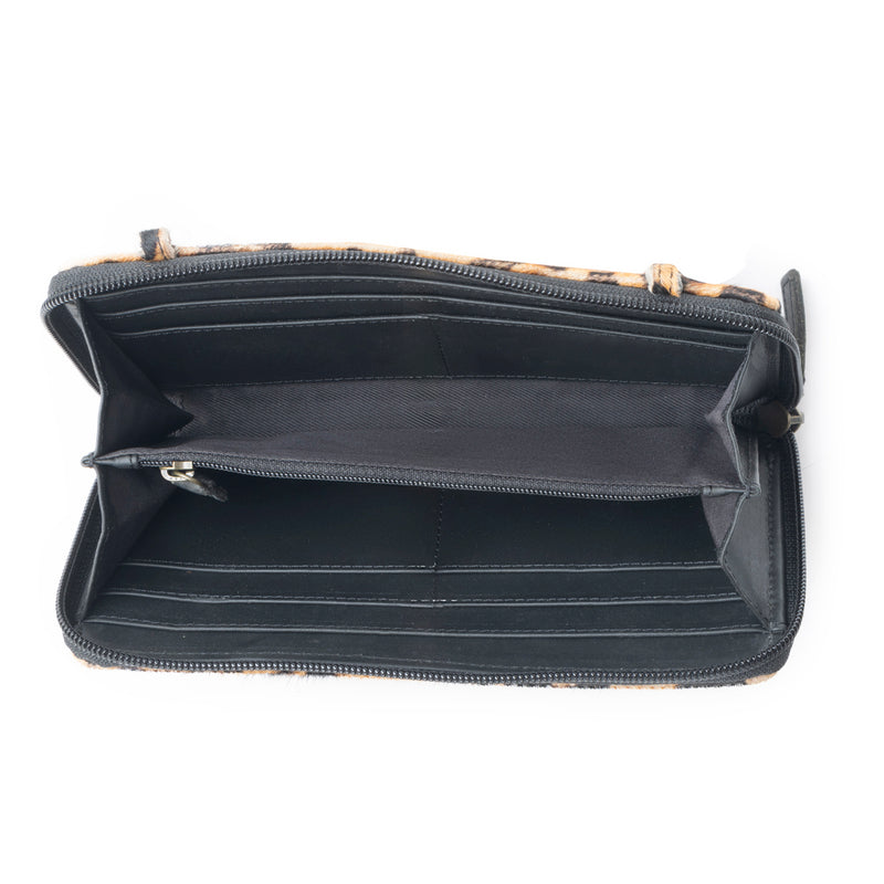 BOLD SPIRITED WALLET