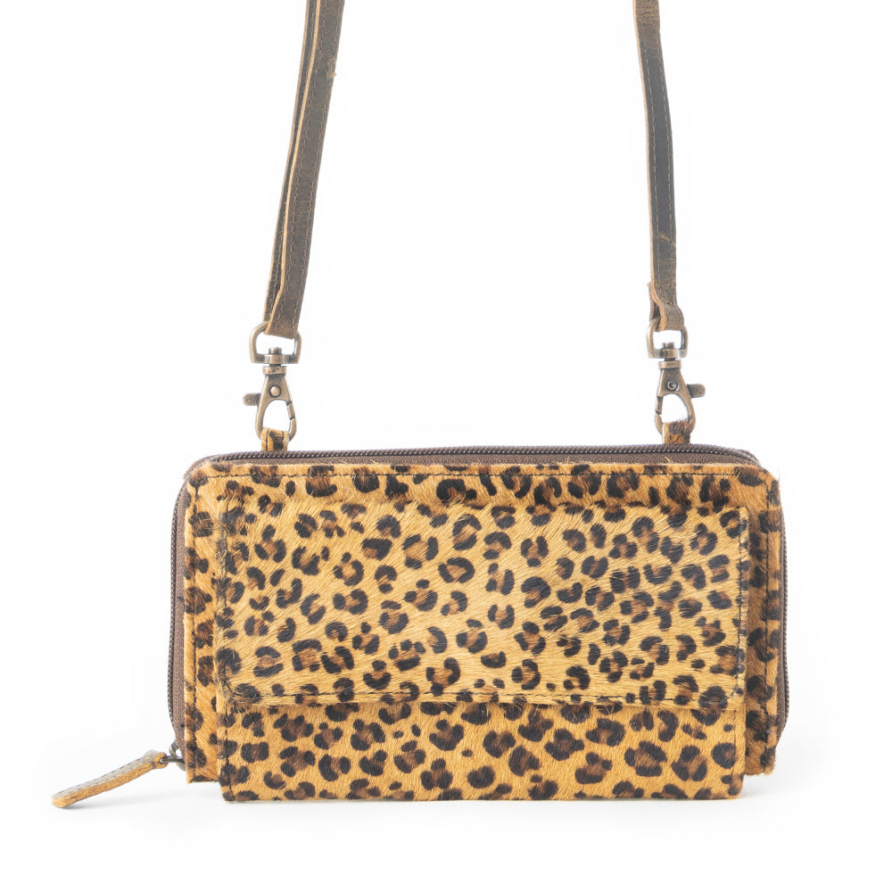 FEROCIOUS  WALLET - Myra USA