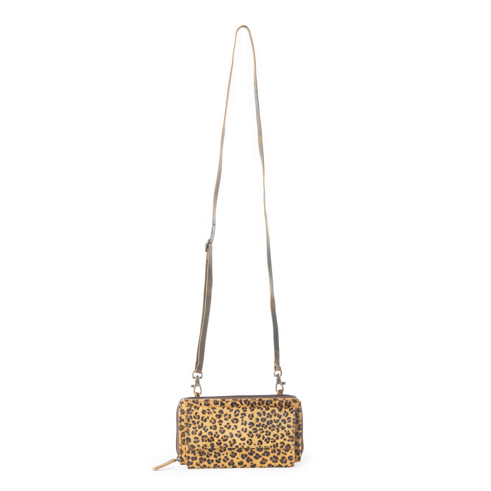 FEROCIOUS  WALLET - Myra USA