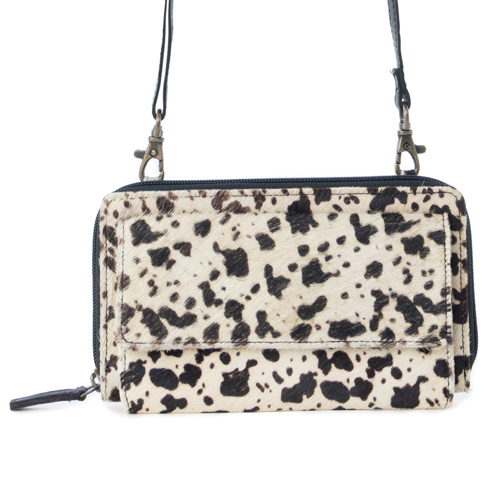 FROLICKSOME WALLET - Myra USA