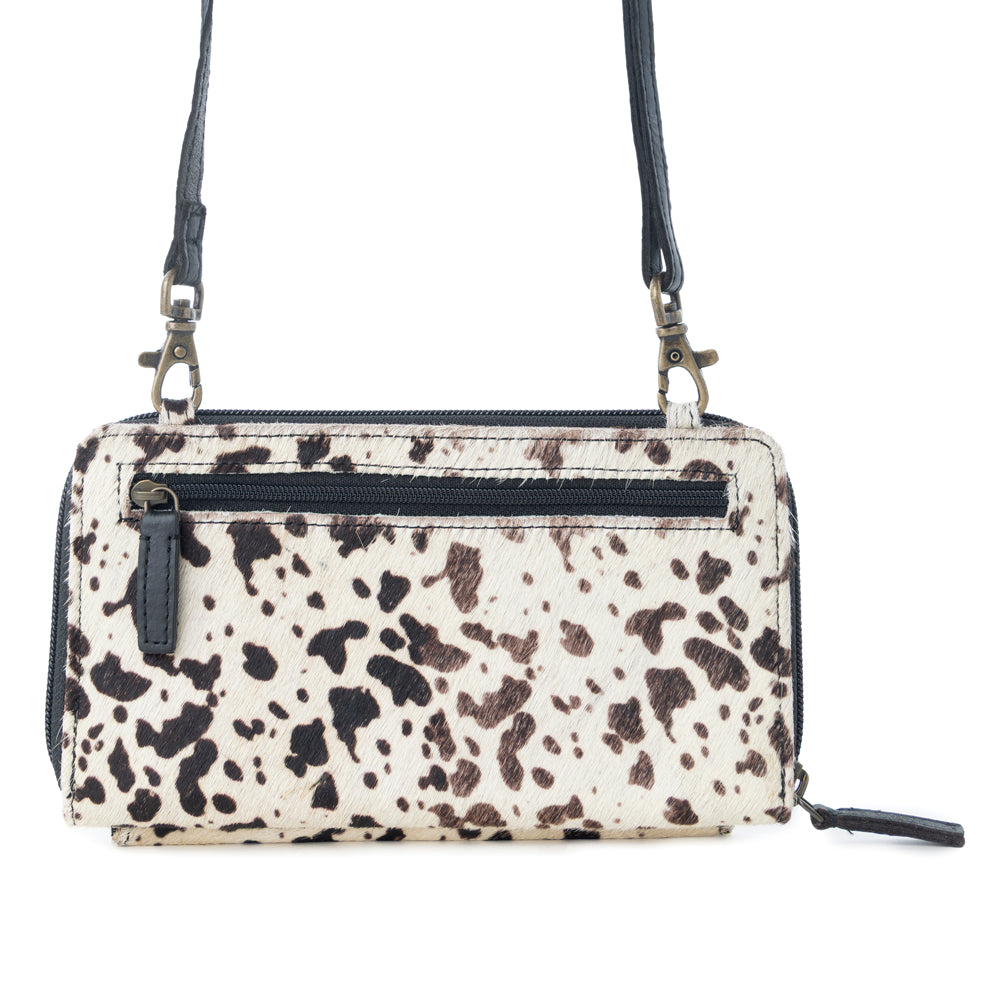 FROLICKSOME WALLET - Myra USA