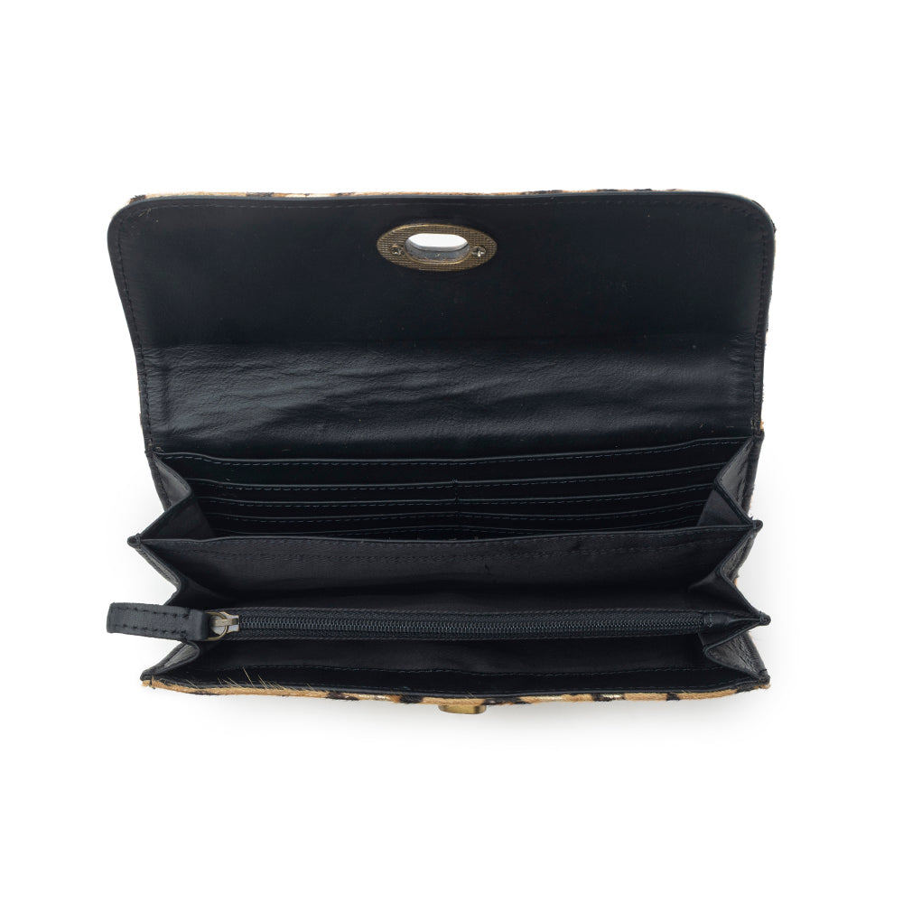 COMMENDABLE WALLET - Myra USA