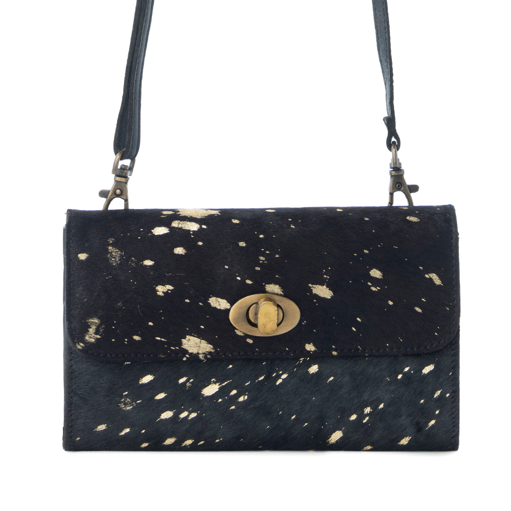 COMMENDABLE WALLET - Myra USA