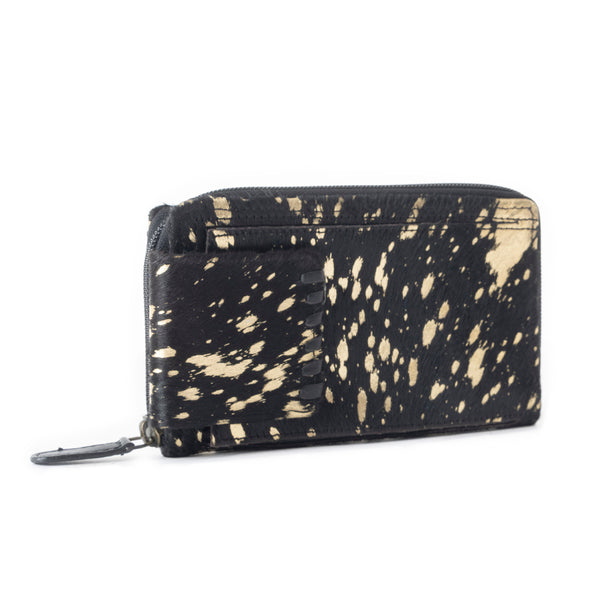 GOLDEN SKIES WALLET - Myra USA