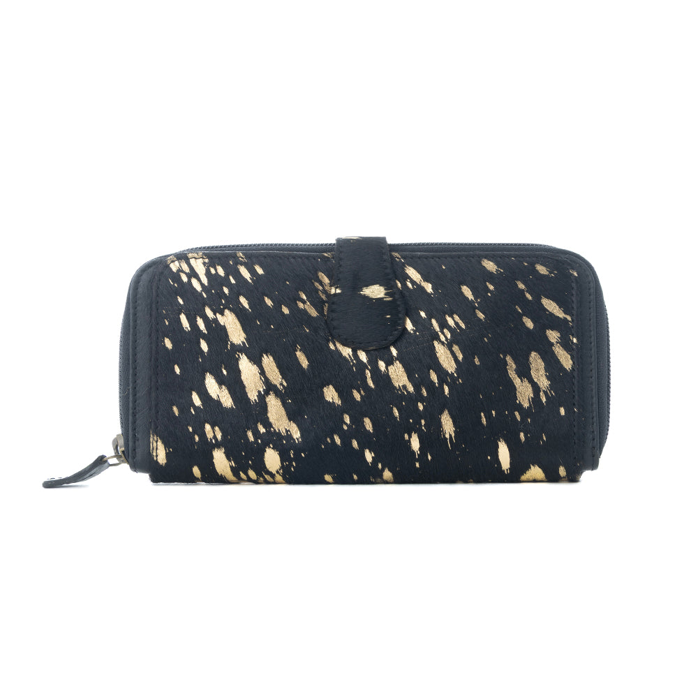 OMEGA WALLET - Myra USA