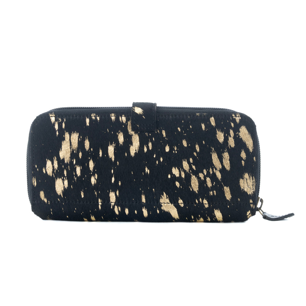 OMEGA WALLET - Myra USA