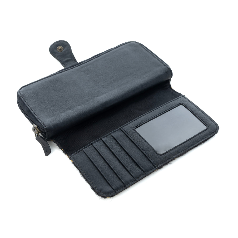 OMEGA WALLET - Myra USA