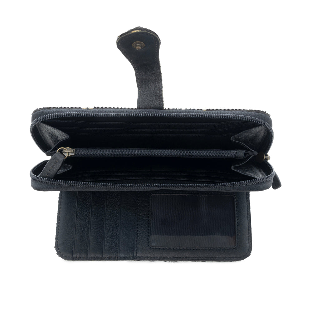 OMEGA WALLET - Myra USA