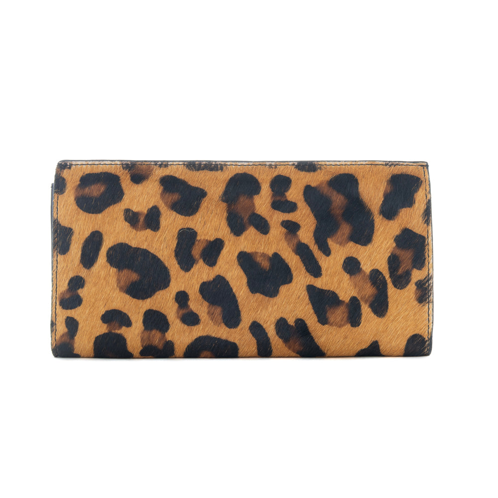 POUCHY TIME WALLET - Myra USA