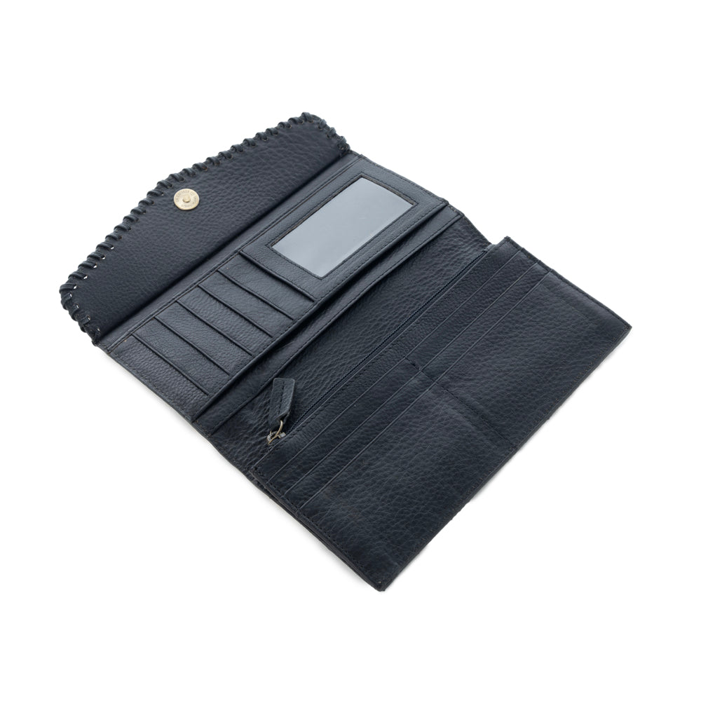 POUCHY TIME WALLET - Myra USA