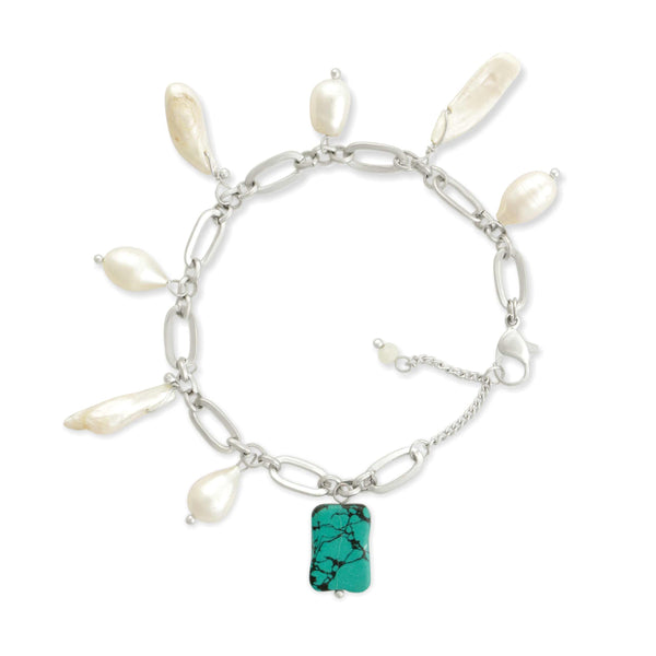 Whitey Right Bracelet - Myra USA