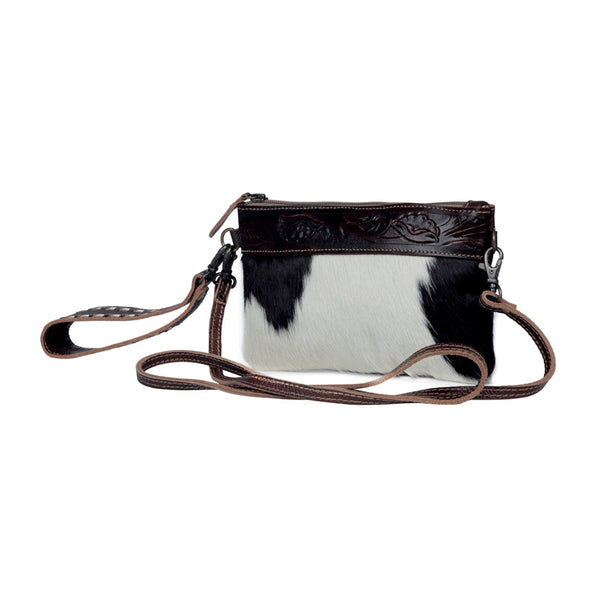 Specked  Belt Bag