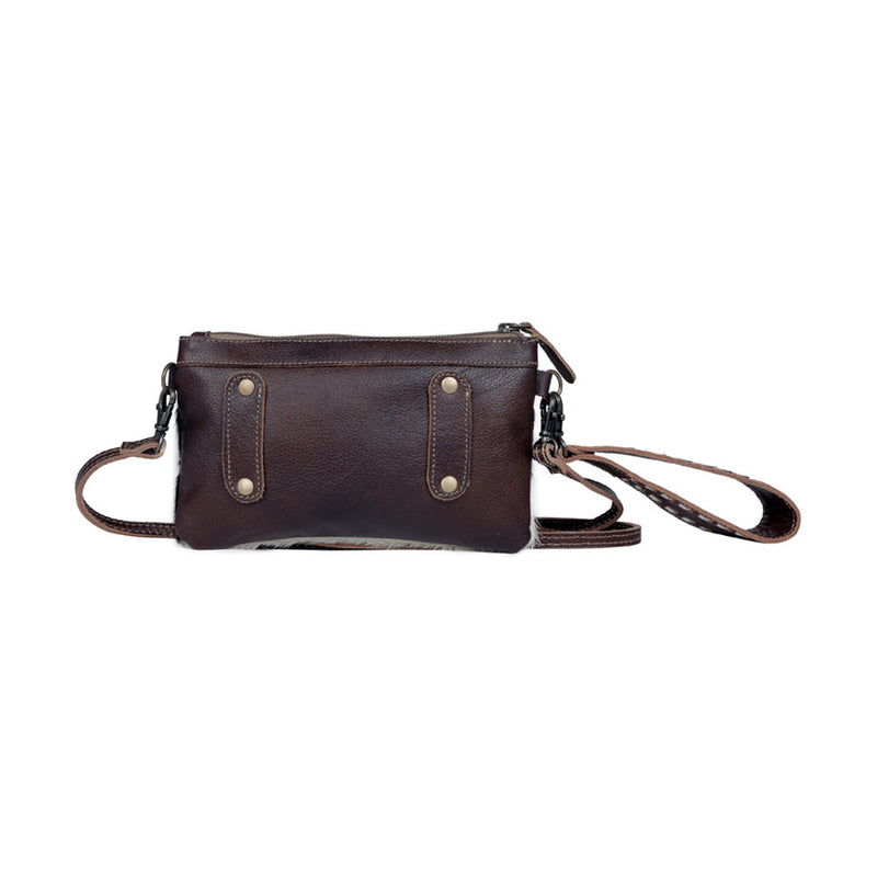 Specked  Belt Bag