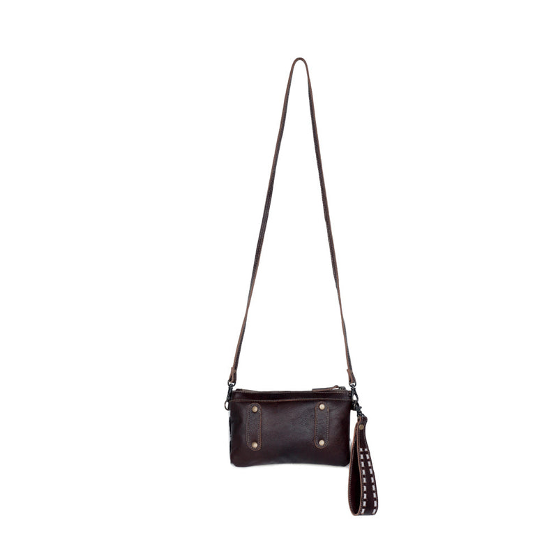 Specked  Belt Bag