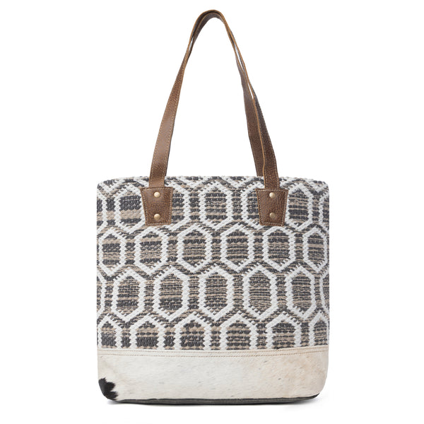 Surrealistic Tote Bag - Myra USA