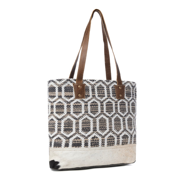Surrealistic Tote Bag - Myra USA