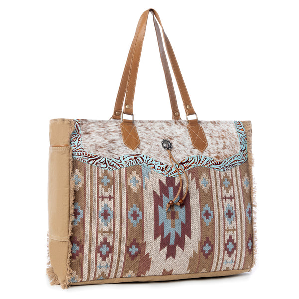 Auburn Weekender Bag - Myra USA
