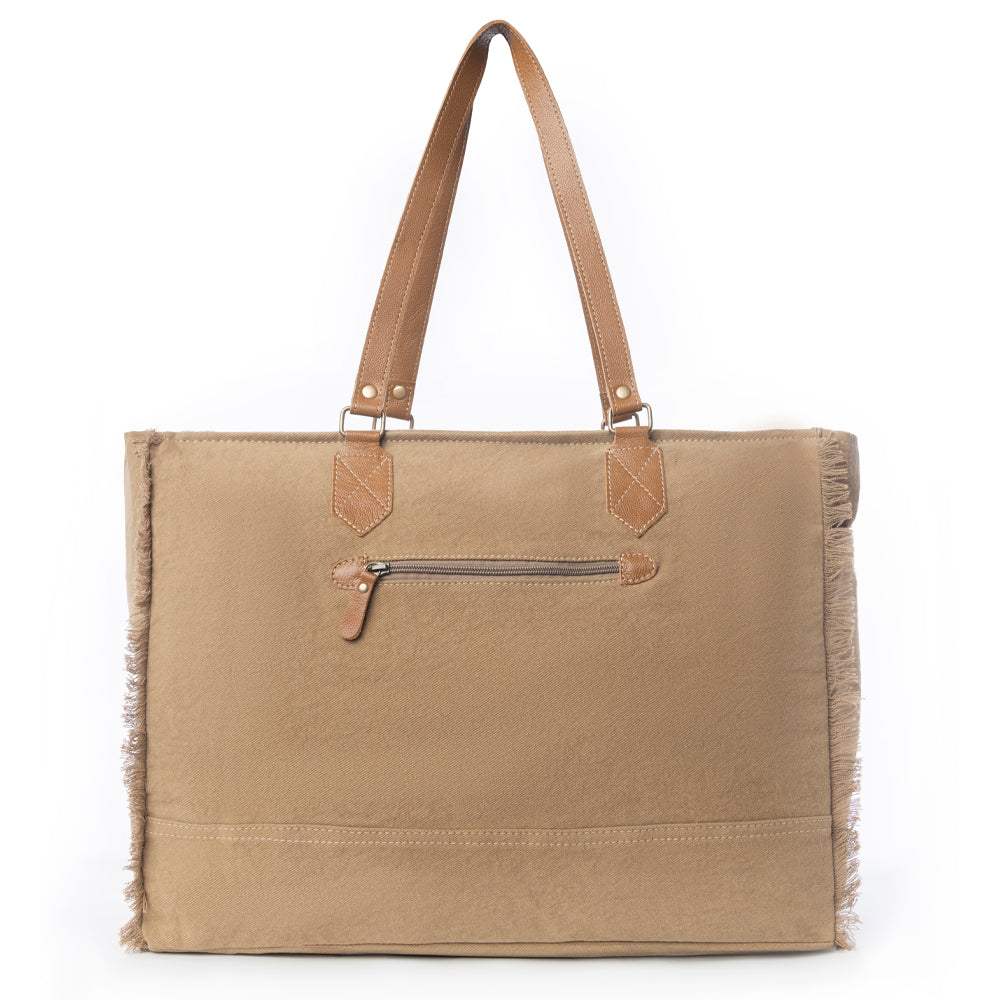Auburn Weekender Bag - Myra USA