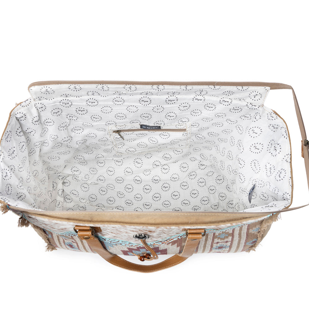 Auburn Weekender Bag – Myra USA