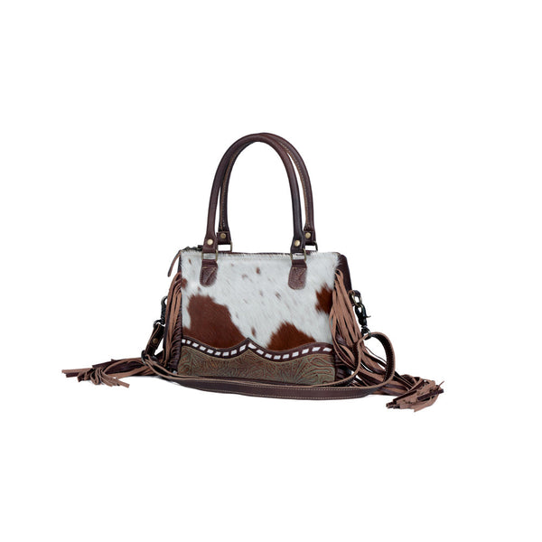 Brown Freckles Concealed Carry Bag