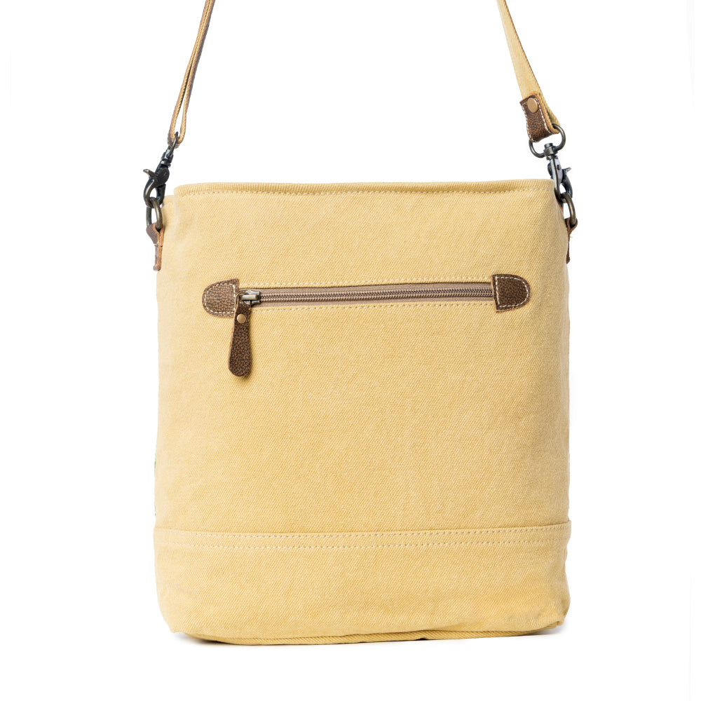 Spring Blooms  Shoulder Bag - Myra USA