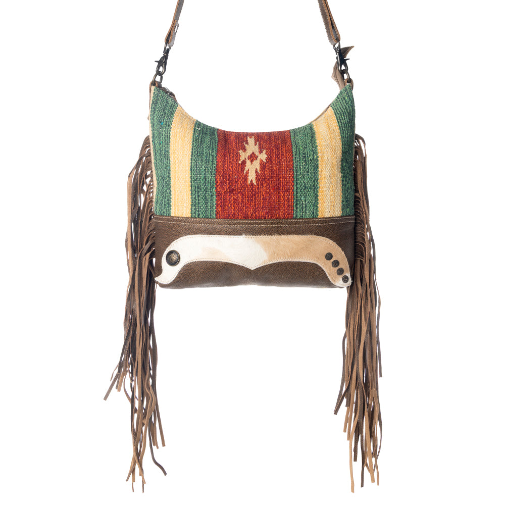 Take Away Shoulder Bag