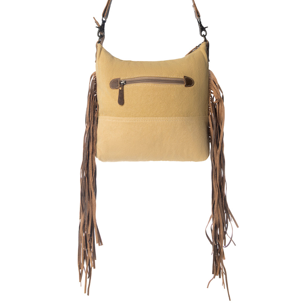 Take Away Shoulder Bag