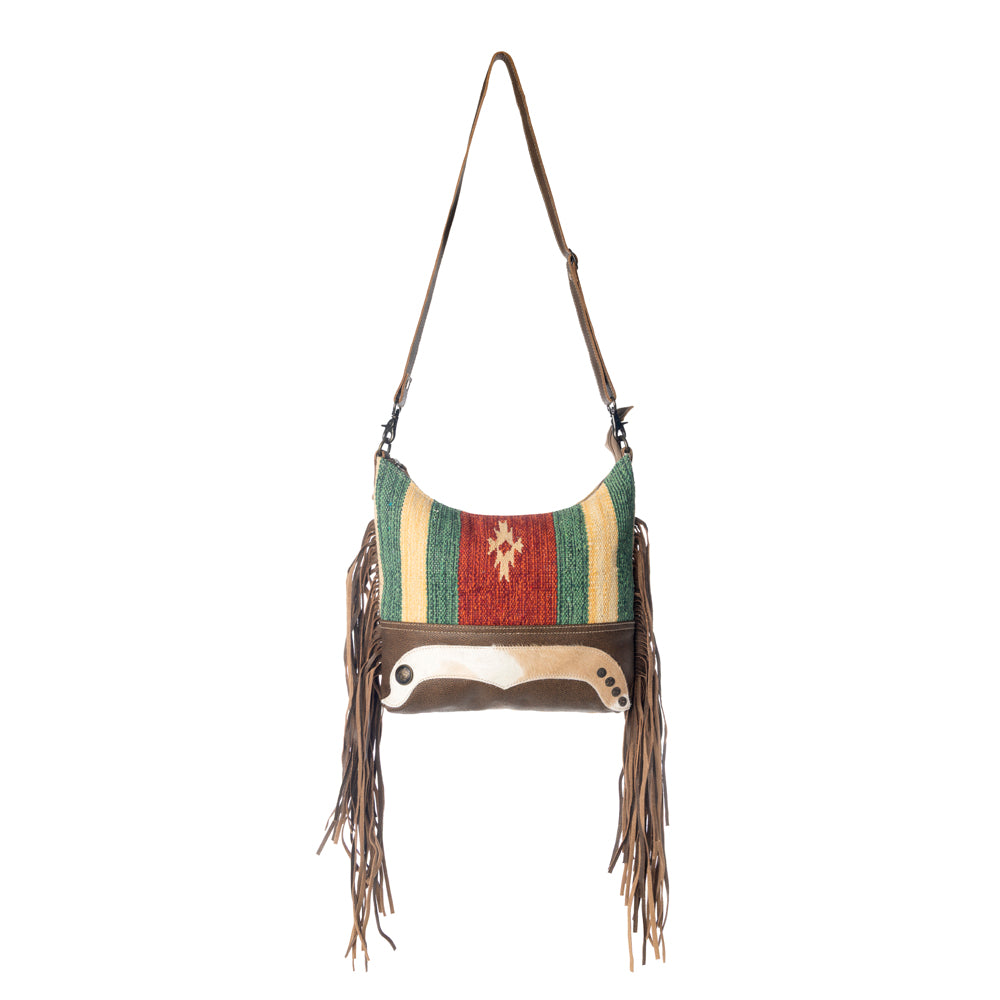 Take Away Shoulder Bag