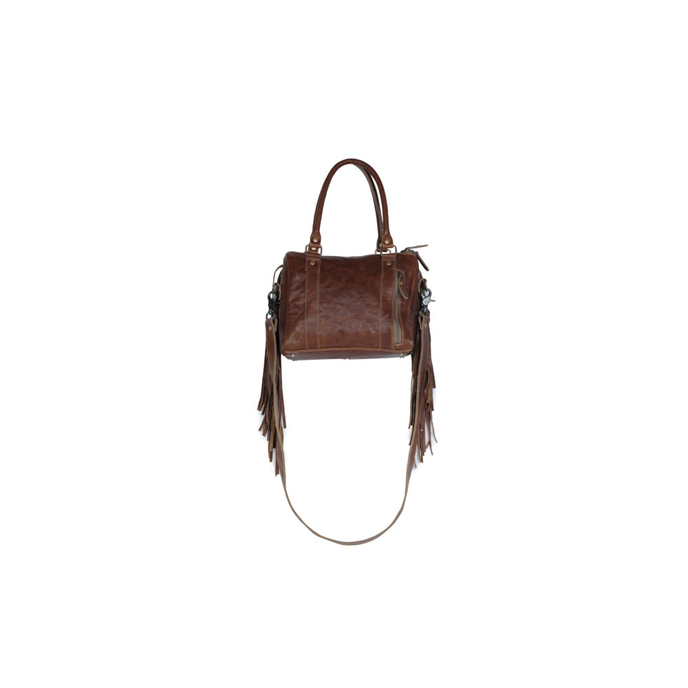 Blue Rays Concealed Carry Bag - MyraUSA