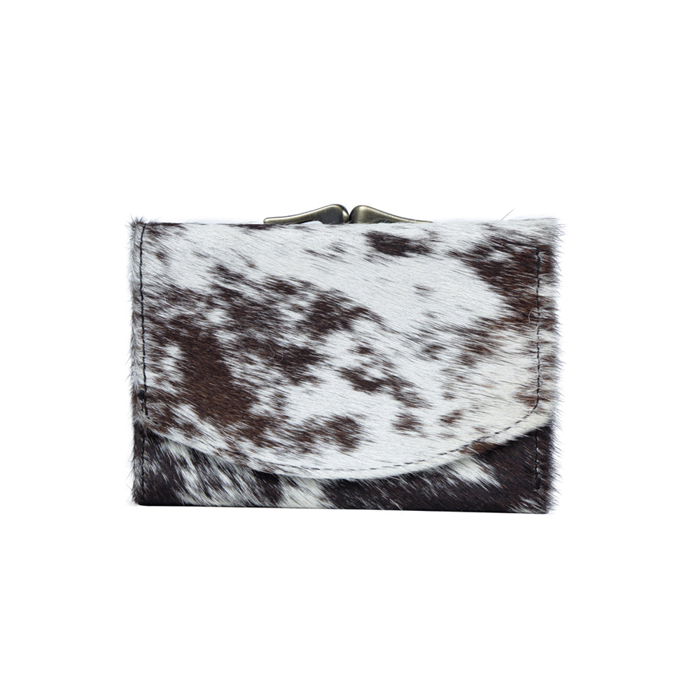Brook Wallet - MyraUSA