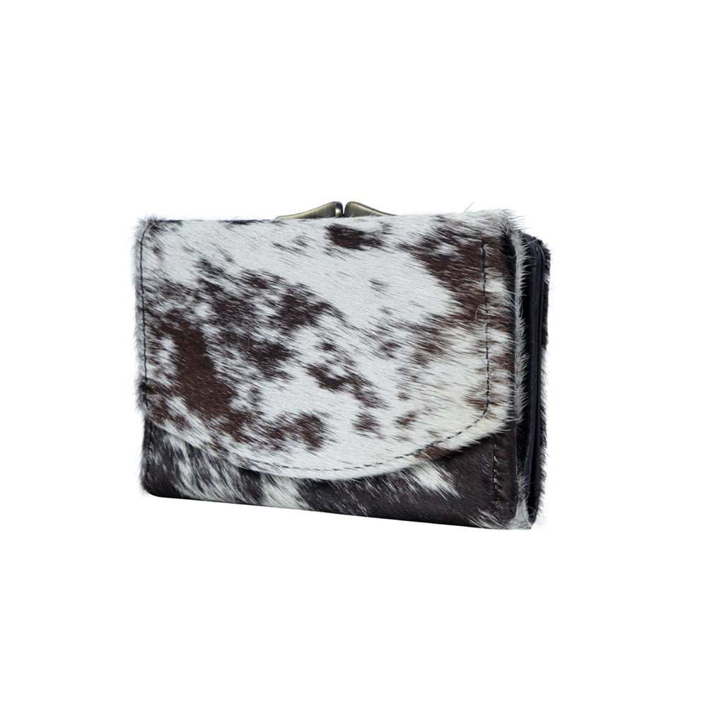 Brook Wallet - MyraUSA