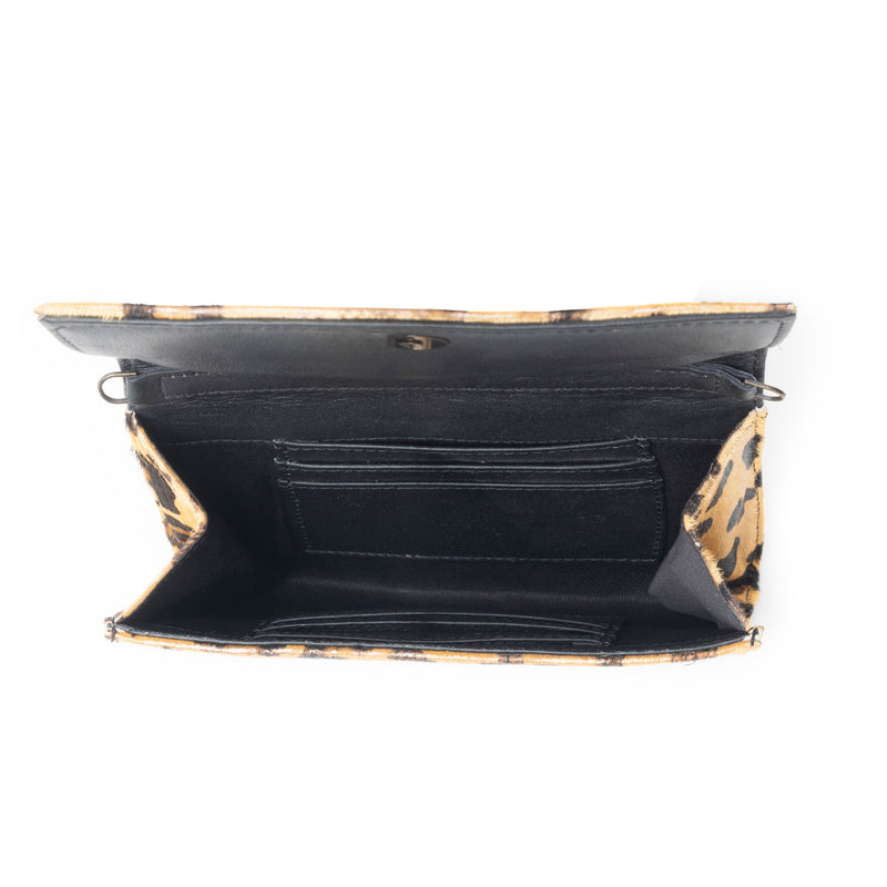 Tangent Wallet - MyraUSA