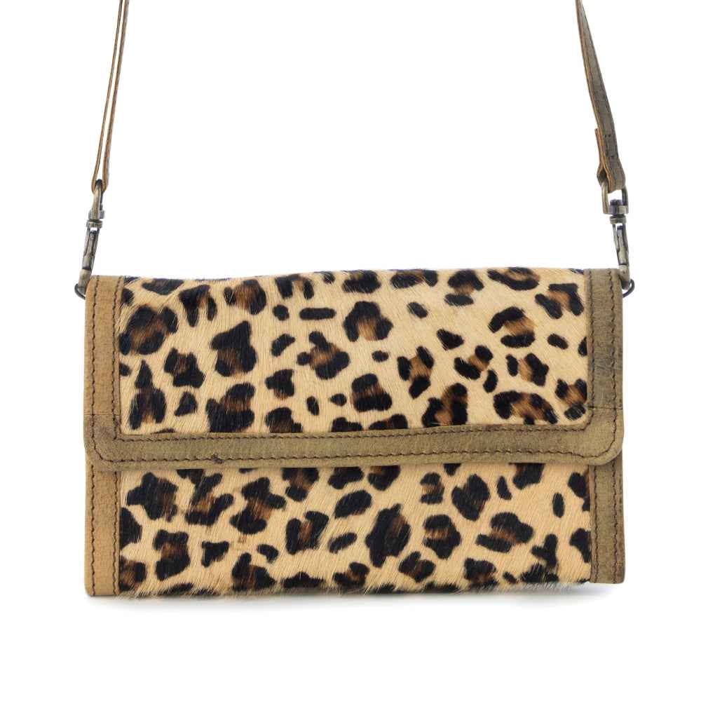 Compliment Wallet