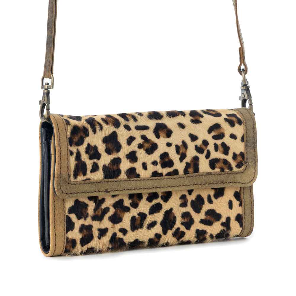 Compliment Wallet